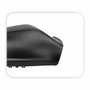 Capa de Retrovisor Gm Vectra 2006 Até 2011 Preto Lado Direito Passageiro