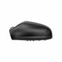 Capa de Retrovisor Gm Vectra 2006 Até 2011 Preto Lado Esquerdo Motorista