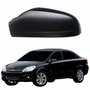 Capa Retrovisor Gm Vectra 2010 2011 2012 Lisa Lado Esquerdo Motorista