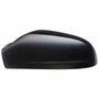 Capa Retrovisor Gm Vectra 2010 2011 2012 Lisa Lado Esquerdo Motorista