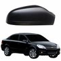 Capa Retrovisor Gm Vectra 2010 2011 2012 Lisa Lado Direito Passageiro