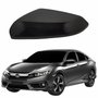 Capa Retrovisor Honda Civic 2017 2018 2019 2020 Lado Esquerdo Motorista