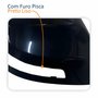 Capa Retrovisor Honda Civic 2012 2013 2014 2015 2016 Com Furo Lado Direito Passageiro