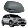 Capa Retrovisor Honda Crv 2012 Até 2014 Com Furo Para Seta Lado Direito Passageiro