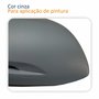 Capa Retrovisor Honda Crv 2012 Até 2014 Com Furo Para Seta Lado Direito Passageiro