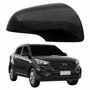Capa Retrovisor Hyundai Creta 2017 2018 2019 2020 Com Furo Liso Lado Direito Passageiro