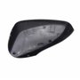 Capa de Retrovisor Hyundai Hb20 2012 até 2019 com Seta Preta Lado Direito Passageiro