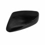 Capa de Retrovisor Hyundai Hb20 2012 até 2019 Preto Lado Esquerdo Motorista