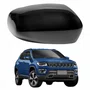 Capa Retrovisor Jeep Compass 2017 Até 2024 ORIGINAL Lado Direito Passageiro