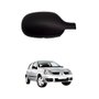 Capa Retrovisor Renault Clio 2003 Até 2012 Liso Lado Direito Passageiro