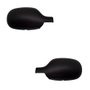 Par Capa Retrovisor Renault Clio 2003 Até 2012 Liso