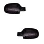 Par Capa Retrovisor Renault Clio 2003 Até 2012 Liso