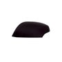 Capa Retrovisor Renault Fluence 2010 Até 2014 Liso Lado Direito Passageiro