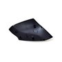 Capa Retrovisor Renault Fluence 2010 Até 2014 Liso Lado Direito Passageiro