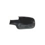 Capa Retrovisor Renault Megane 2006 Até 2012 Texturizado Lado Direito Passageiro