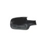 Capa Retrovisor Renault Megane 2006 Até 2012 Texturizado Lado Esquerdo Motorista