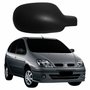 Capa Retrovisor Renault Scenic 1999 Até 2006 Texturizado Lado Direito Passageiro