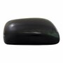 Capa Retrovisor Toyota Corolla 2009 2010 2011 2012 2013 Lado Direito Passageiro