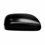 Capa de Retrovisor Toyota Corolla 2008 Até 2013 Black Piano Lado Direito Passageiro