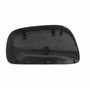 Capa de Retrovisor Toyota Corolla 2008 Até 2013 Black Piano Lado Esquerdo Motorista