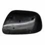 Capa Retrovisor Toyota Corolla 2003 Até 2008 Lado Esquerdo Motorista
