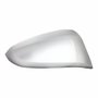 Capa Retrovisor Toyota Hilux Srv 2016 Até 2023 Corolla Cross 2020 Até 2023 Cromada Lado Direito Passageiro