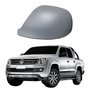Capa Retrovisor Vw Amarok 2010 Até 2016 - Primer Lado Esquerdo Motorista