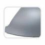 Capa Retrovisor Vw Amarok 2010 Até 2016 - Primer Lado Esquerdo Motorista