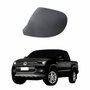 Capa Retrovisor Vw Amarok 2010 Até 2014 Primer Lado Esquerdo Motorista