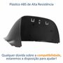 Capa Retrovisor Vw Amarok 2010 Até 2016 Original Metagal Lado Direito Passageiro