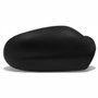 Capa de Retrovisor Vw Fox 2003 até 2010 Vw Spacefox 2006 até 2010 Lado Direito Passageiro