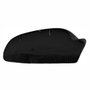 Capa de Retrovisor Vw Fox 2003 até 2010 Vw Spacefox 2006 até 2010 Lado Esquerdo Motorista