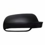 Capa Retrovisor Vw Gol G3 1999 Até 2005 Vw Gol G4 2005 Até 2012 Preto Lado Direito Passageiro