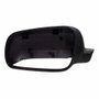 Capa Retrovisor Vw Gol G3 1999 Até 2005 Vw Gol G4 2005 Até 2012 Texturizado Lado Esquerdo Motorista