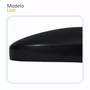 Capa Retrovisor Vw Gol G5 2008 2009 2010 2011 2012 Liso Com Furo Lado Direito Passageiro