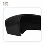 Capa Retrovisor Vw Gol G5 2008 2009 2010 2011 2012 Texturizado Com Furo Lado Direito Passageiro