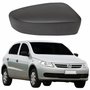 Capa Retrovisor Vw Gol G5 2008 2009 2010 2011 2012 Texturizada Lado Direito Passageiro
