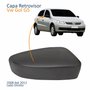 Capa Retrovisor Vw Gol G5 2008 2009 2010 2011 2012 Texturizada Lado Direito Passageiro