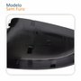 Capa Retrovisor Vw Gol G5 2008 2009 2010 2011 2012 Texturizada Lado Direito Passageiro
