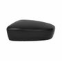 Capa de Retrovisor Vw Gol Voyage Saveiro G5 2008 2009 2010 2011 2012 Preto Lado Direito Passageiro