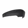 Capa de Retrovisor Vw Gol G6 2012 até 2016 Vw Fox 2011 até 2016 Vw Up 2014 até 2017 Black Piano com Seta Lado Esquerdo Motorista