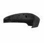 Capa de Retrovisor Vw Gol G6 2012 até 2016 Vw Fox 2011 até 2016 Vw Up 2014 até 2017 Preto com Seta Lado Esquerdo Motorista