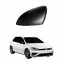 Capa Retrovisor Vw Golf 2014 Até 2019 Lado Direito Passageiro