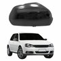 Capa Retrovisor Vw Golf 2007 Até 2011 Original Metagal Lado Direito Passageiro