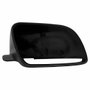 Capa Retrovisor Vw Polo 2002 2003 2004 2005 2006 Texturizado Lado Esquerdo Motorista