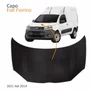 Capô Fiat Fiorino 2011 2012 2013 2014