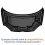 Capô Fiat Fiorino 2011 2012 2013 2014