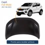 Capô Fiat Mobi 2017 Até 2023
