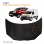 Capô Fiat Uno Vivace Fiorino 2011 2012 2013 2014