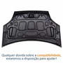 Capô Ford Fiesta 2003 2004 2005 2006 2007